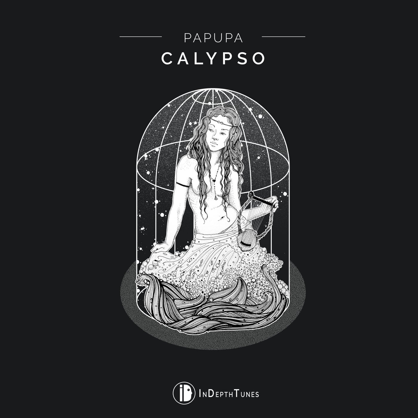 PAPUPA – Calypso [IDT012]
